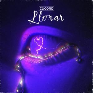 DJ Encore的專輯Llorar