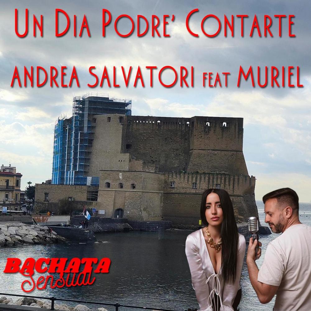 Un Dia Podrè Contarte (feat. Muriel)