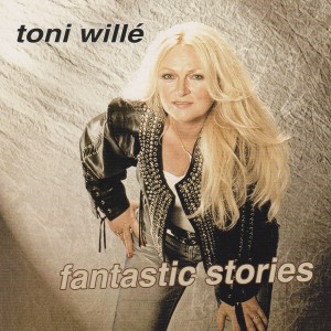 Toni Wille的專輯Fantastic Stories