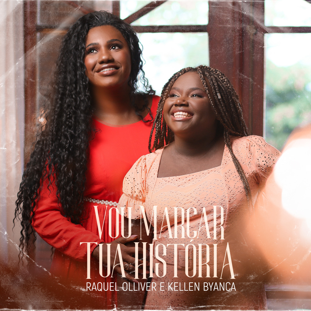 Vou Marcar Tua História (Playback)