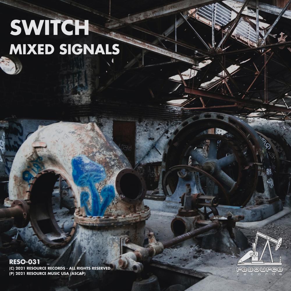 Mixed Signals (Direct Current Rework)