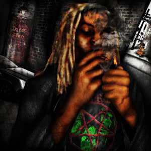 default playlist img