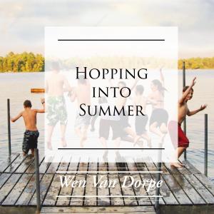 Dengarkan Hopping into Summer lagu dari Wen Van Dorpe dengan lirik