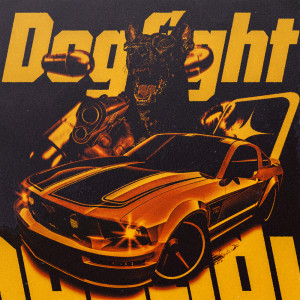 收聽22 Void Beats的Dogfight (Slowed)歌詞歌曲