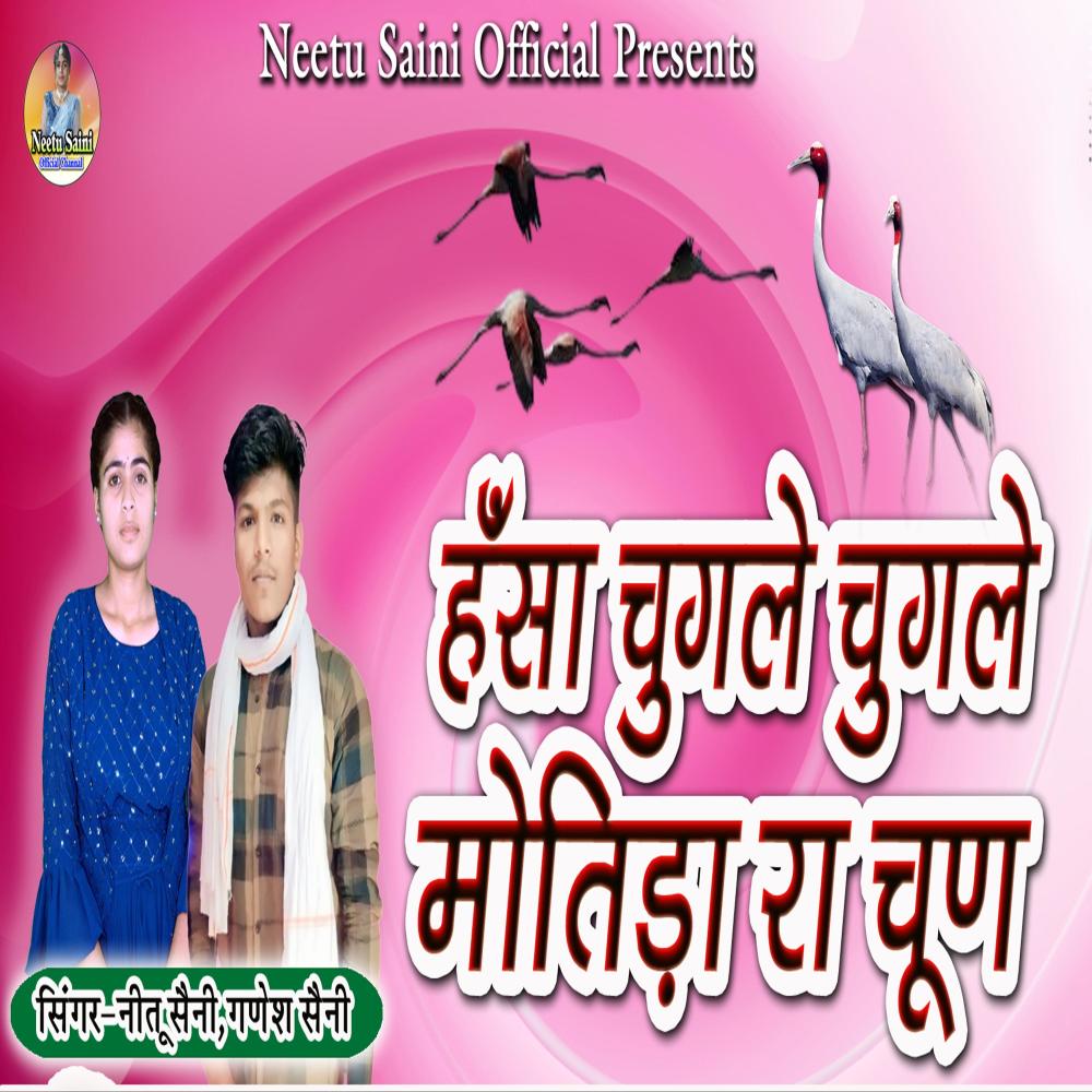 Hansa Chugle Chugle (with Ganesh Saini)