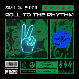 Album Roll To The Rhythm from Fox'd