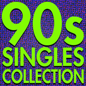 90s Singles Collection的專輯I Am Your Destiny