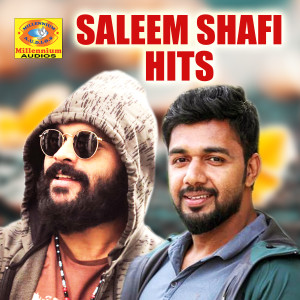 Album Salim Shafi Hits oleh Shafi Kollam