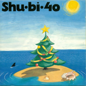 ดาวน์โหลดและฟังเพลง White X-Mas พร้อมเนื้อเพลงจาก Shu-Bi-Dua