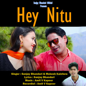 Album Hey Nitu from 