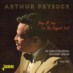 ดาวน์โหลดและฟังเพลง Lovely in Her Evening Gown พร้อมเนื้อเพลงจาก Arthur Prysock