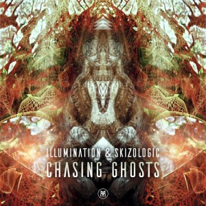 Illumination的专辑Chasing Ghosts