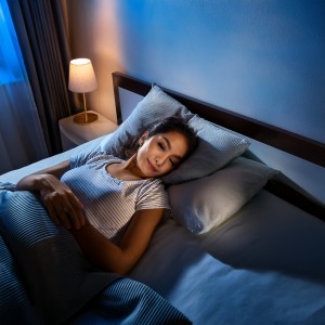 ดาวน์โหลดและฟังเพลง A Peaceful Rhythm Of Rest พร้อมเนื้อเพลงจาก Scientific Sleep