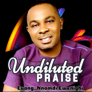 Evang. Nnamdi Ewenighi的專輯Undiluted Praise