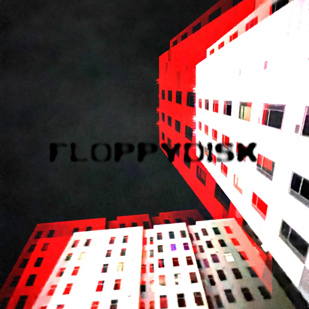 floppydisk (feat. SKIP KILLROY) (Explicit)