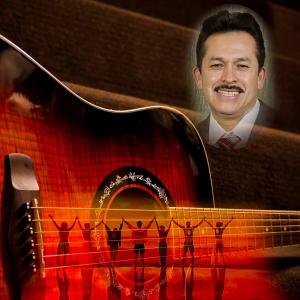 Jesus Muñoz的專輯Alabar A Cristo