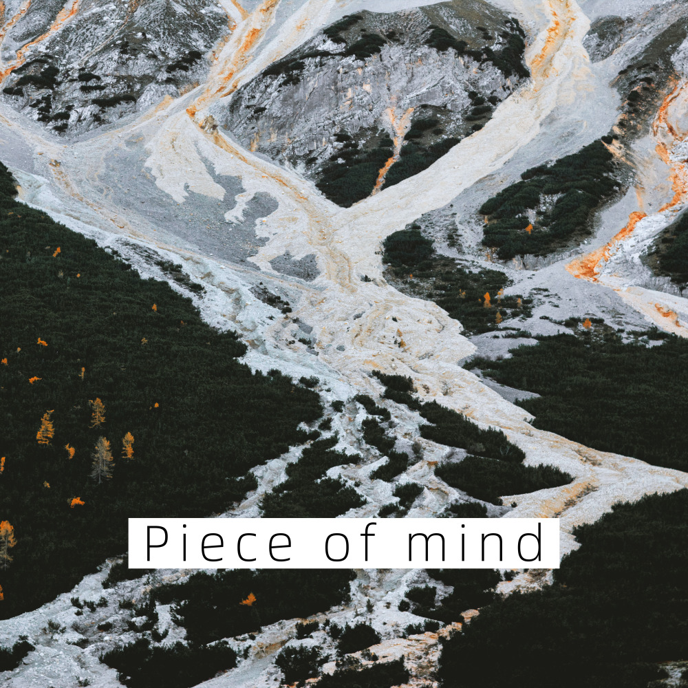 Soft Silence