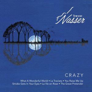 ดาวน์โหลดและฟังเพลง What a Wonderfull World พร้อมเนื้อเพลงจาก Trevor Nasser