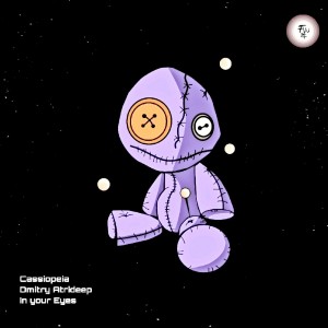 收聽Cassiopeia的In Your Eyes歌詞歌曲