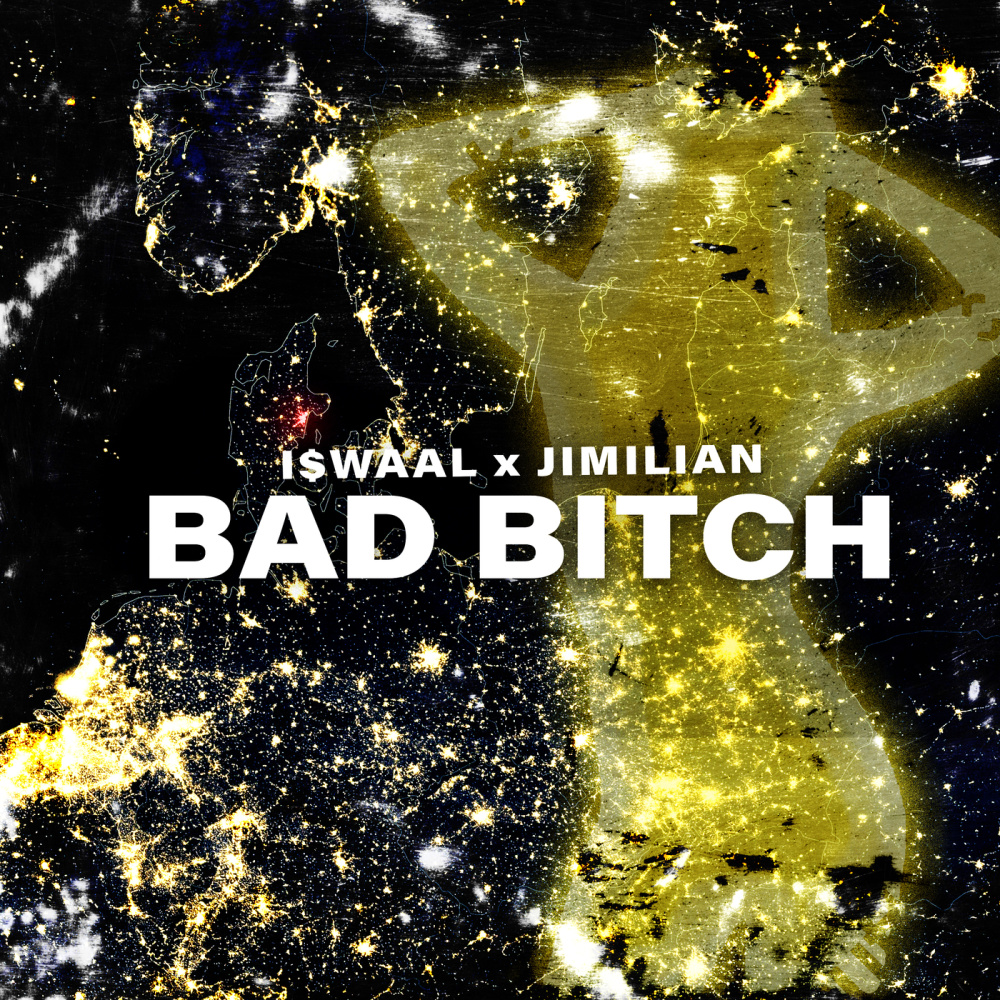 BAD BITCH (Explicit)