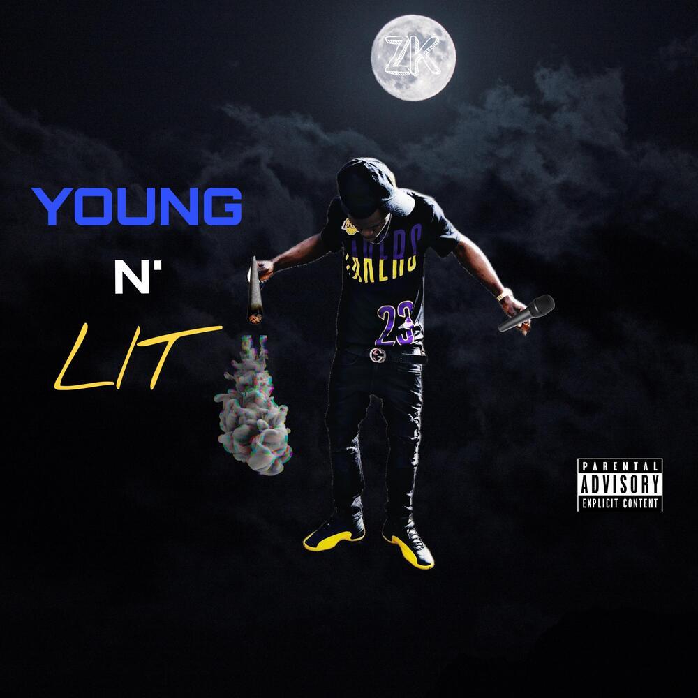 Lets Get It (Explicit)