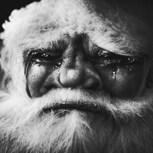 收聽Jeiko的Sad Christmas Carroll (Explicit)歌詞歌曲