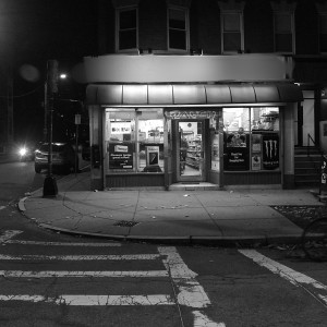 收听Preston Hutto的2am in Allston歌词歌曲