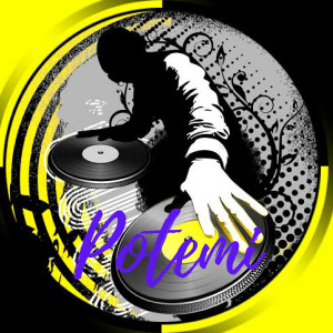 收聽DJ 1XX1的Potemi歌詞歌曲