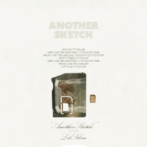 Album Another Sketch oleh Lil Silva