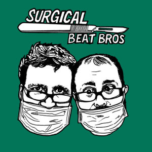 ดาวน์โหลดและฟังเพลง No พร้อมเนื้อเพลงจาก Surgical Beat Bros