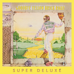 收聽Elton John的Goodbye Yellow Brick Road (Remastered 2014)歌詞歌曲