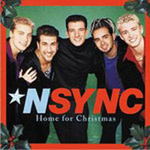 ดาวน์โหลดและฟังเพลง O Holy Night (A Cappella) พร้อมเนื้อเพลงจาก N'SYNC