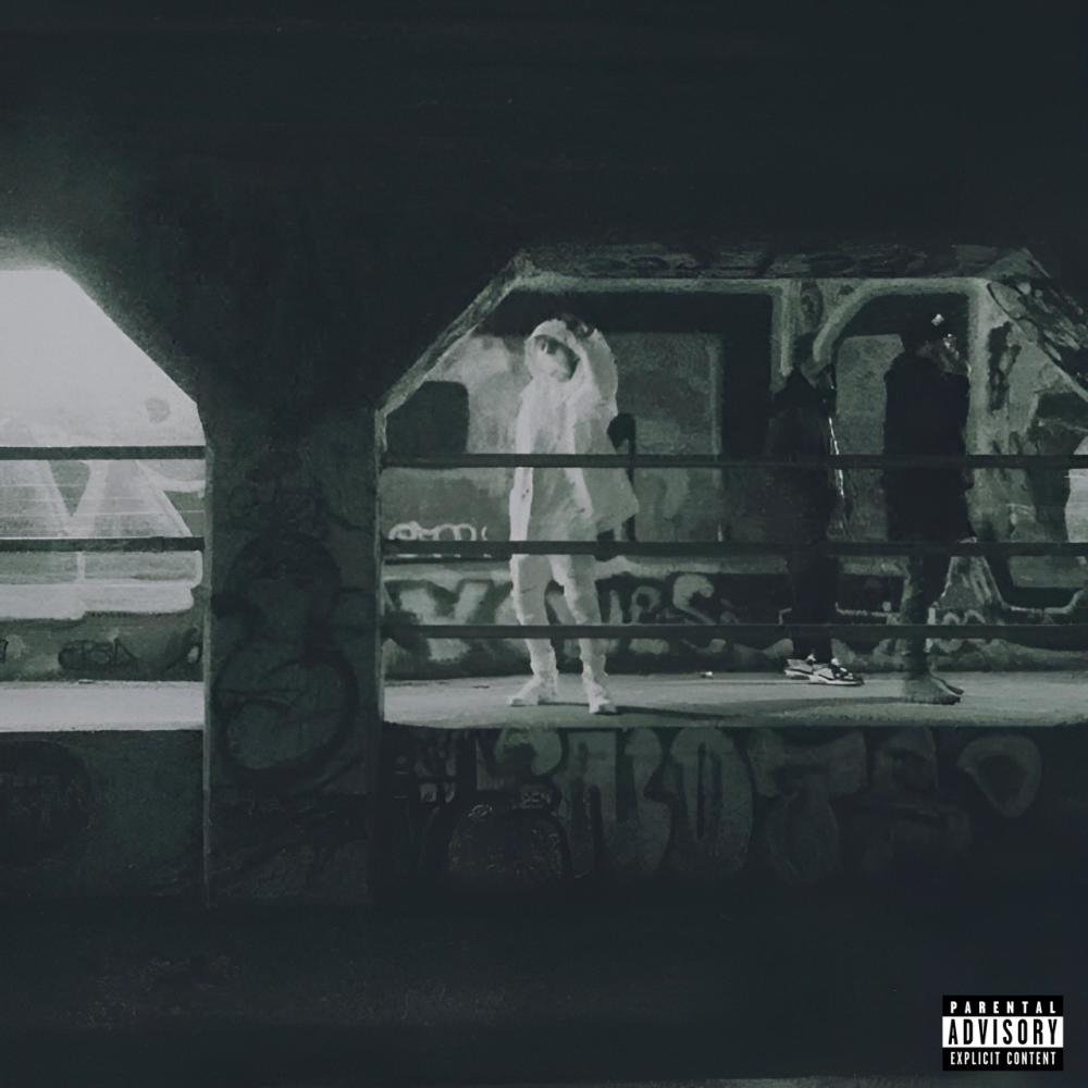 High Since Wednesday (feat. K-Si Yang) (Explicit)