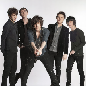 One Night Only ดาวน์โหลดและฟังเพลงฮิตจาก One Night Only