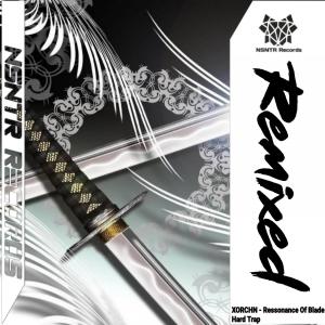 Album Ressonance Of Blade EP from XORCHN