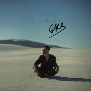 Listen to Ніченька song with lyrics from Oks