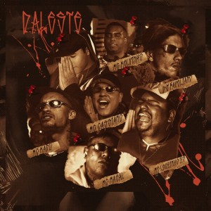 Listen to Daleste (Explicit) song with lyrics from Mc Cassiano
