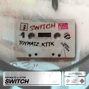 KTTK的專輯Switch