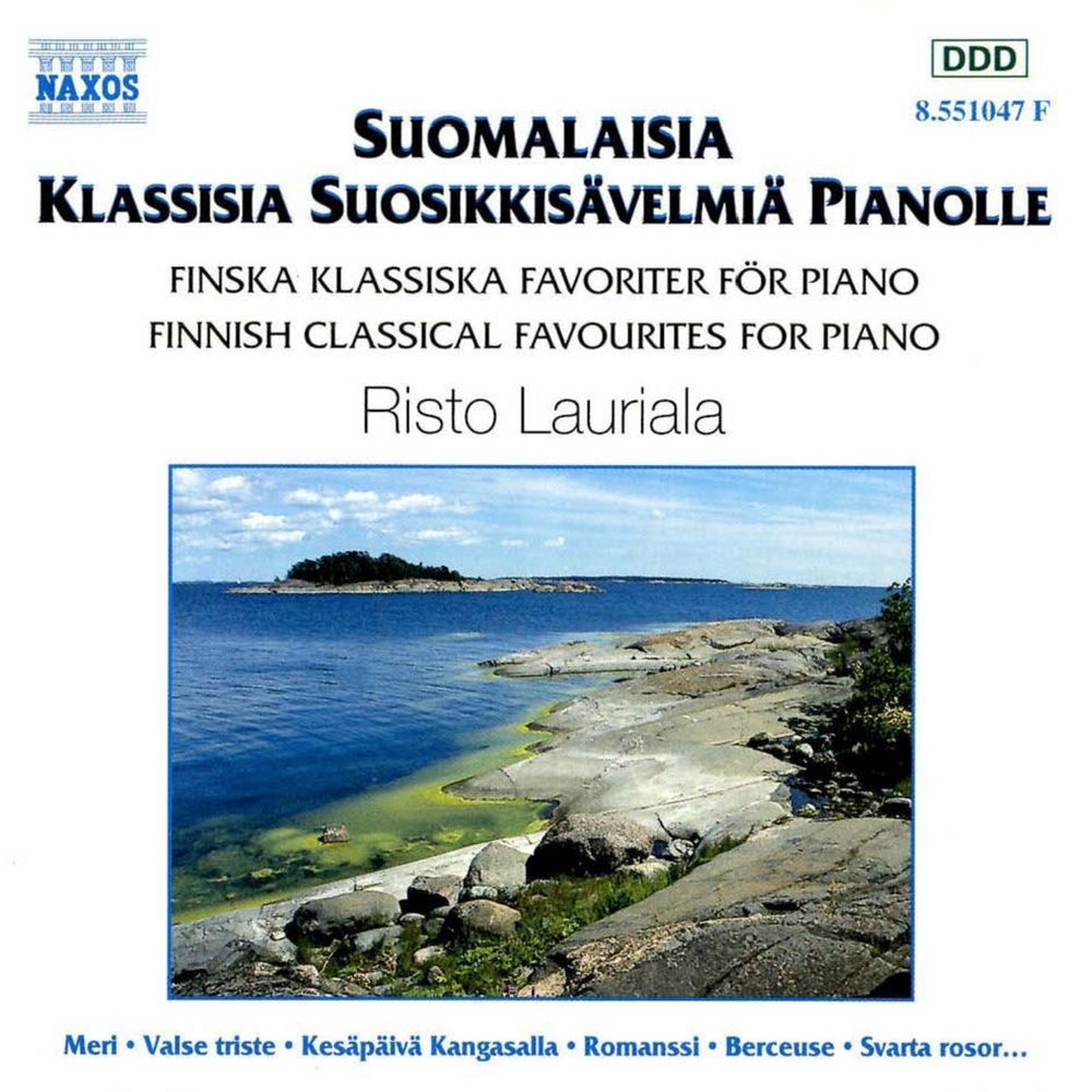 Valse Lente, Op. 33