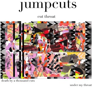 ดาวน์โหลดและฟังเพลง Death by a Thousand Cuts พร้อมเนื้อเพลงจาก Jumpcuts