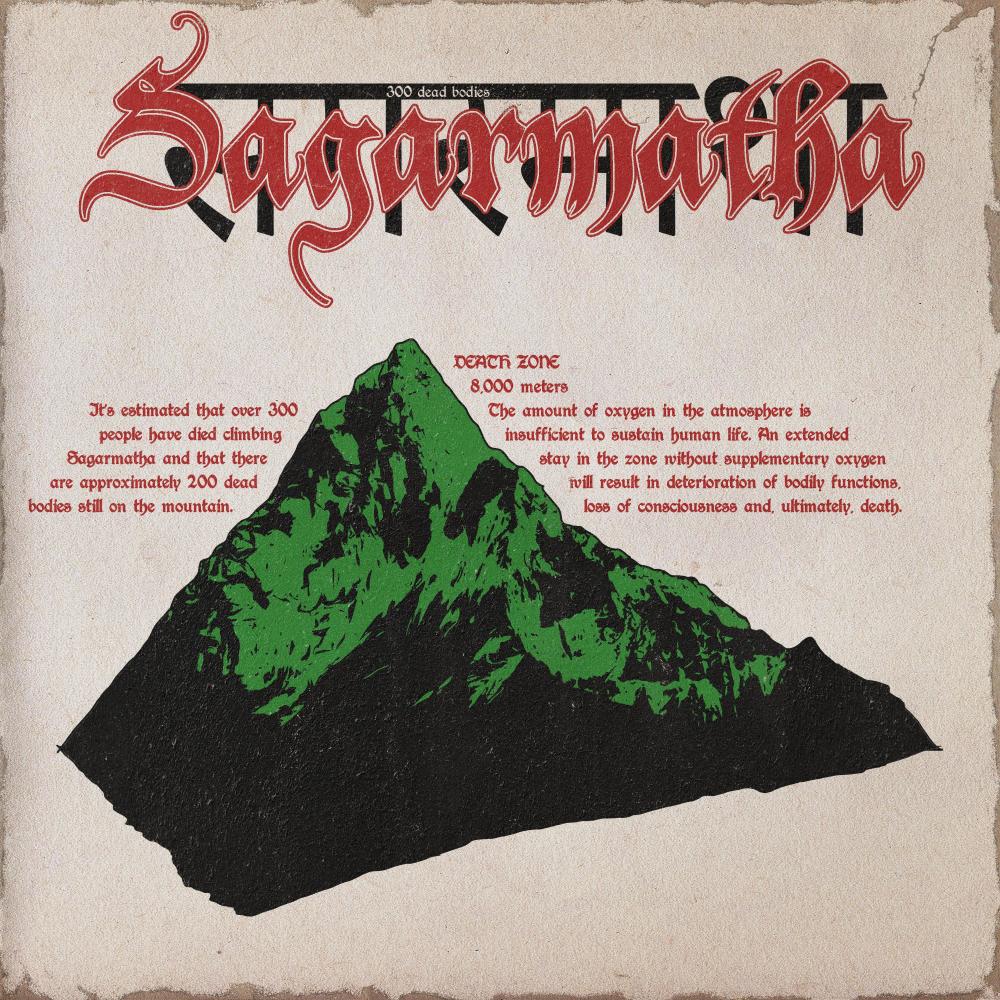 Sagarmatha (Explicit)