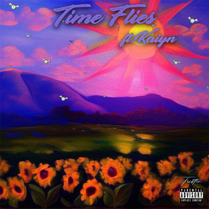 Album Time Flies (Remix) (Explicit) oleh Tristen