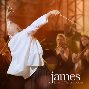 James的專輯James (Live at the Acropolis) [Explicit]