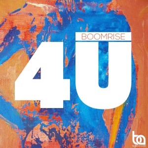 BoomriSe的專輯4U