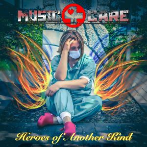 ดาวน์โหลดและฟังเพลง Heroes of Another Kind (Radio Edit) พร้อมเนื้อเพลงจาก Music4Care