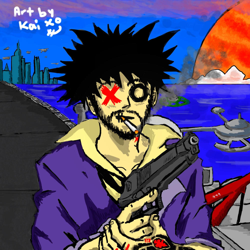 Coming back (Explicit)