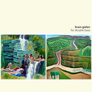 Album For Double Bass from 