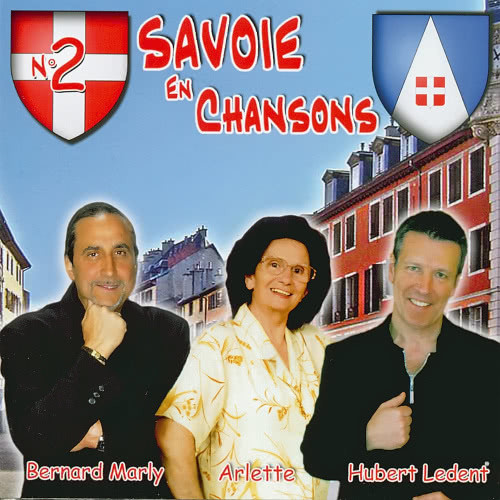 Souvenir de Savoie (Valse)