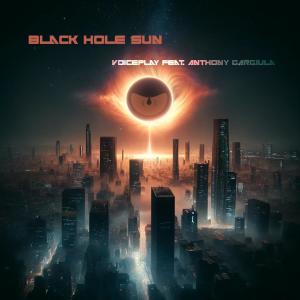 VoicePlay的專輯Black Hole Sun (feat. Anthony Gargiula)