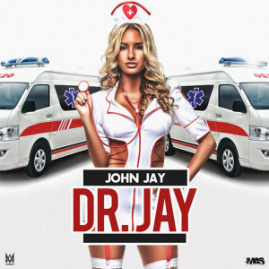 Dengarkan Dr. Jay (Explicit) lagu dari John Jay dengan lirik